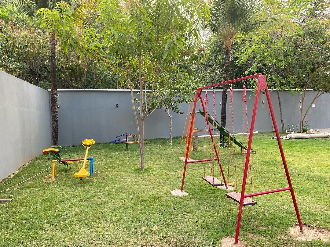 Espaço para eventos